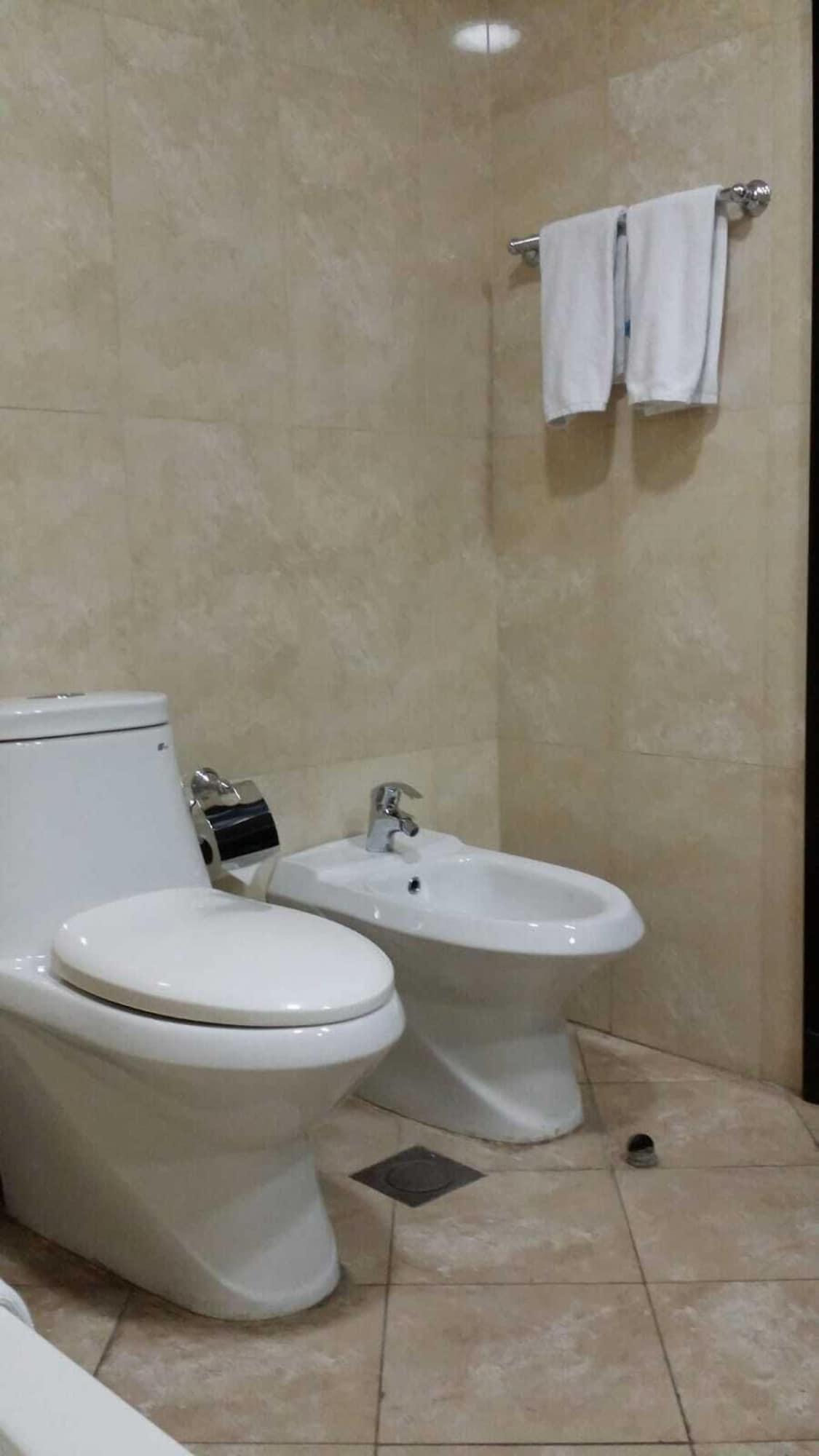 โกคุลัม พาร์ค โฮเต็ล โดฮา Hotel ภายนอก รูปภาพ
