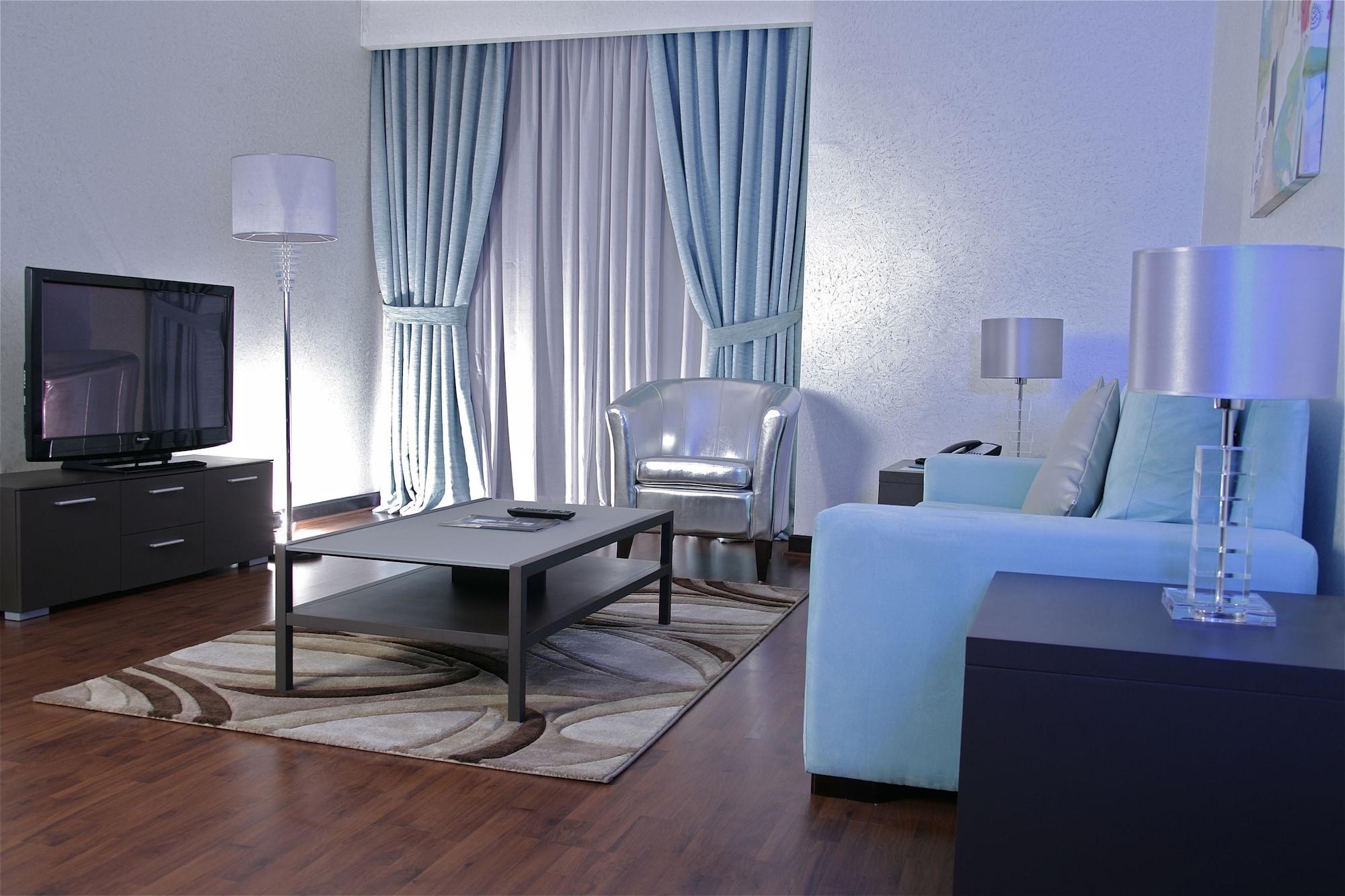 โกคุลัม พาร์ค โฮเต็ล โดฮา Hotel ภายนอก รูปภาพ