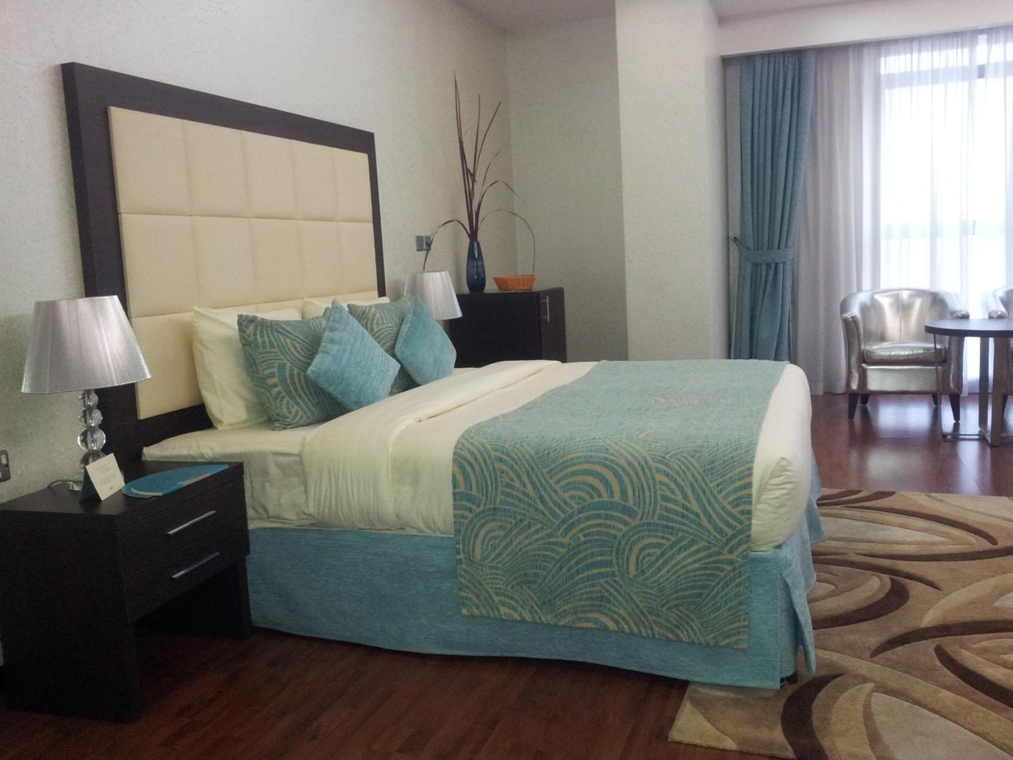 โกคุลัม พาร์ค โฮเต็ล โดฮา Hotel ห้อง รูปภาพ