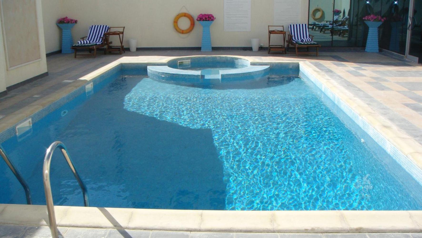 โกคุลัม พาร์ค โฮเต็ล โดฮา Hotel ภายนอก รูปภาพ