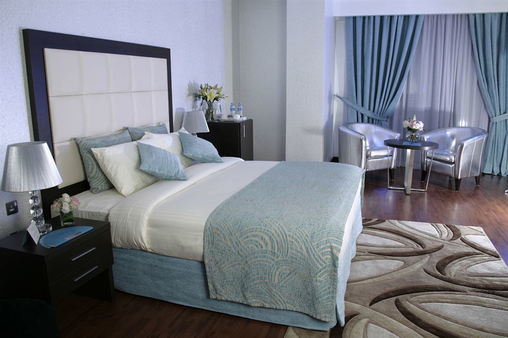 โกคุลัม พาร์ค โฮเต็ล โดฮา Hotel ภายนอก รูปภาพ