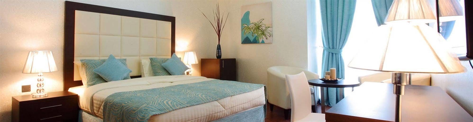 โกคุลัม พาร์ค โฮเต็ล โดฮา Hotel ภายนอก รูปภาพ