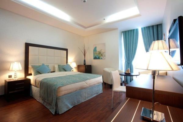 โกคุลัม พาร์ค โฮเต็ล โดฮา Hotel ภายนอก รูปภาพ